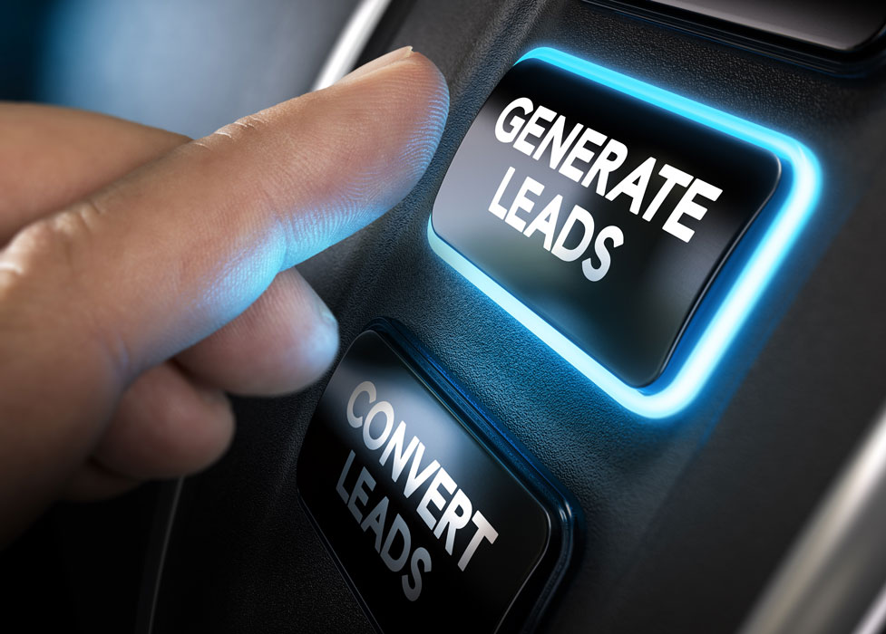 The most effective method to Generate More Leads for Your Business