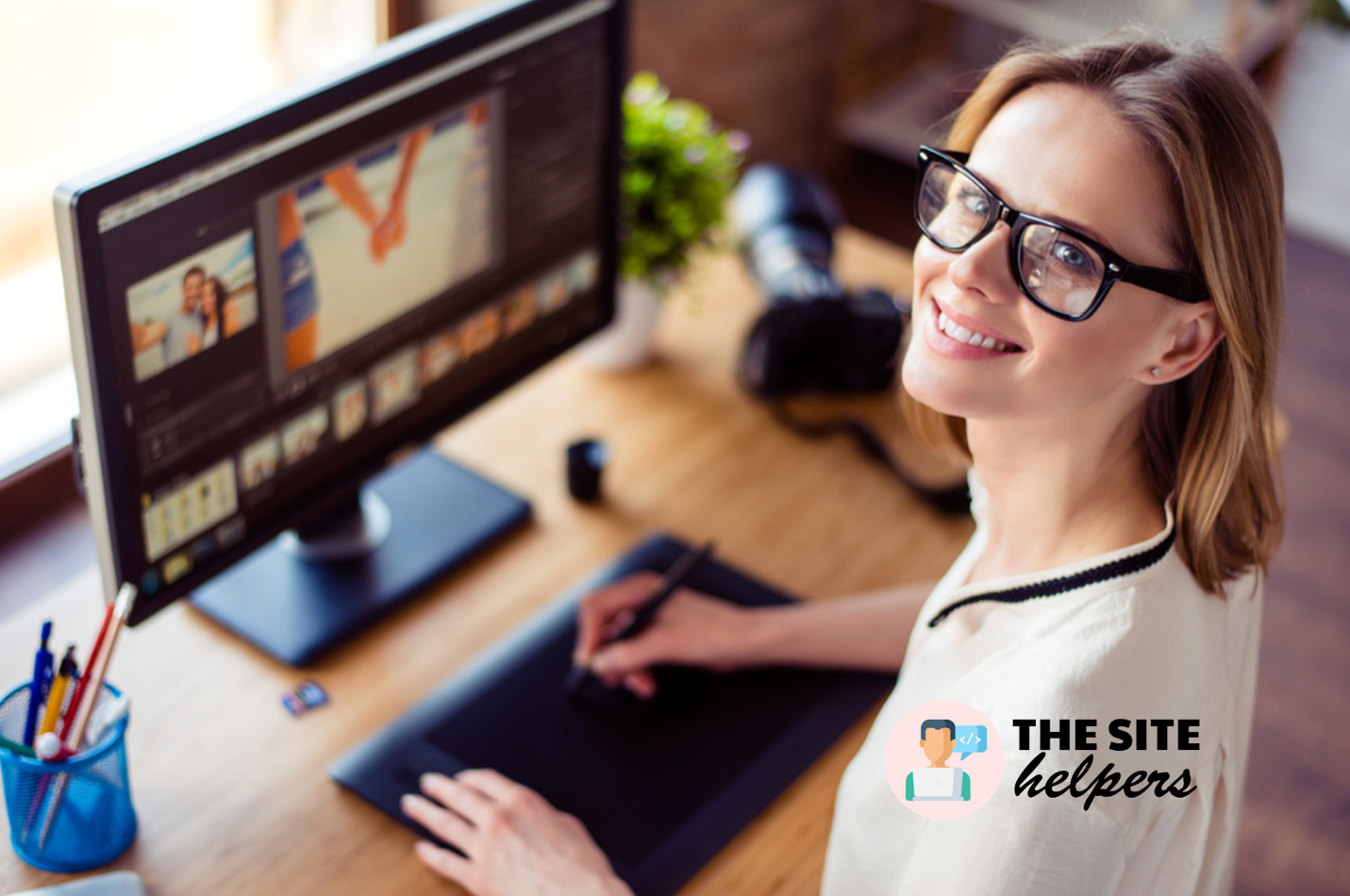 Five Star Review: Top-Tier Courses From The Site Helpers Boosted My Website Skills