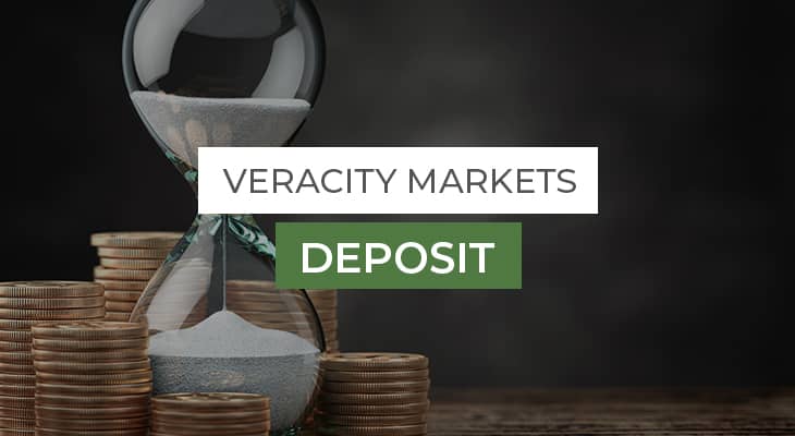 Veracity Markets Minimum Deposit | Here’s Everything You Need to Cover about Veracity Market