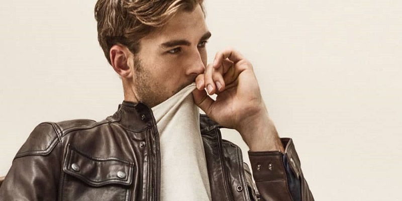 The Best Men’s Leather Jackets