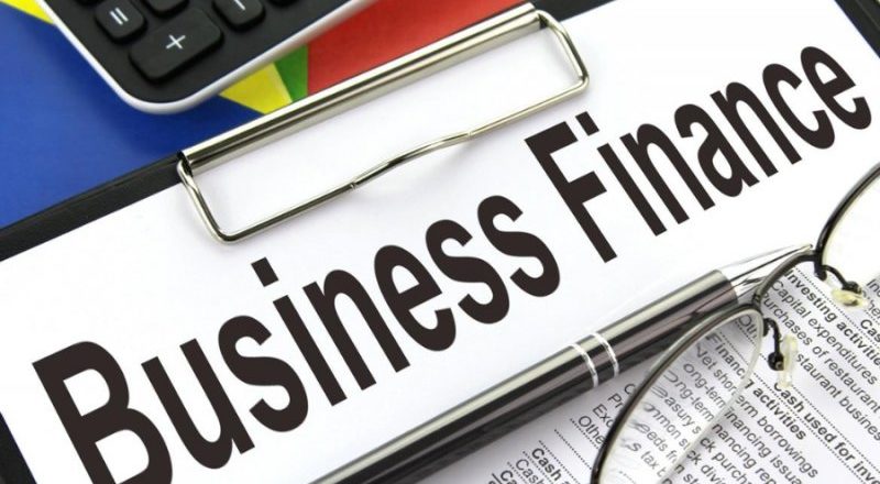 The Scope of Business Finance