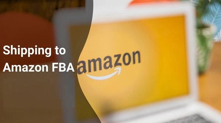 Shipping To Amazon Fba Rapid Express Freight
