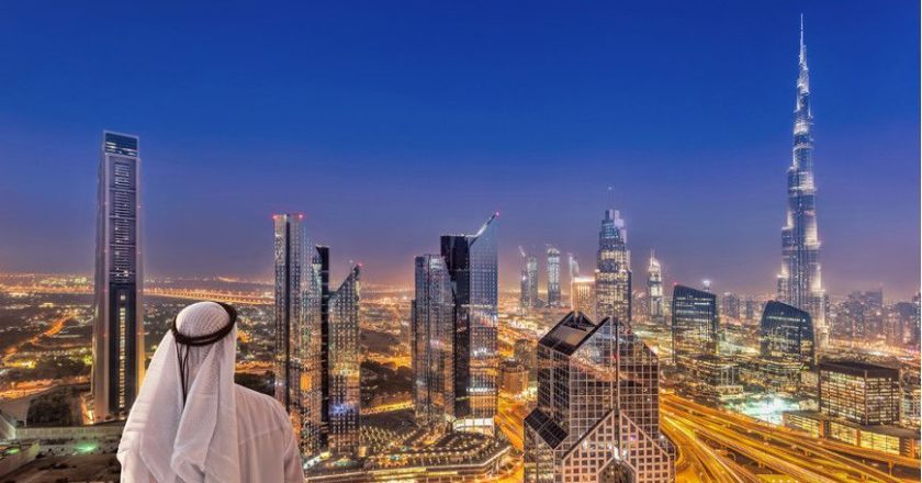 The Ultimate Guide to Buying Property in the Dubai