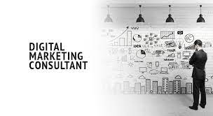 What Makes a Good Marketing Consultant