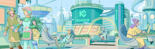 A Remarkable Beneficial Support Of The KuCoin Affiliate That Can Be Mere Revolution In Forthcoming Stocks