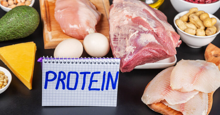The Easiest Way to Get More Protein from Your Foods