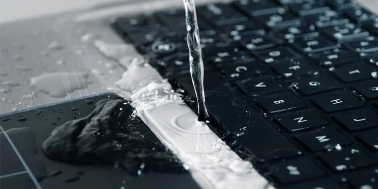 <strong>Can Water Damage Mechanical Keyboard</strong>