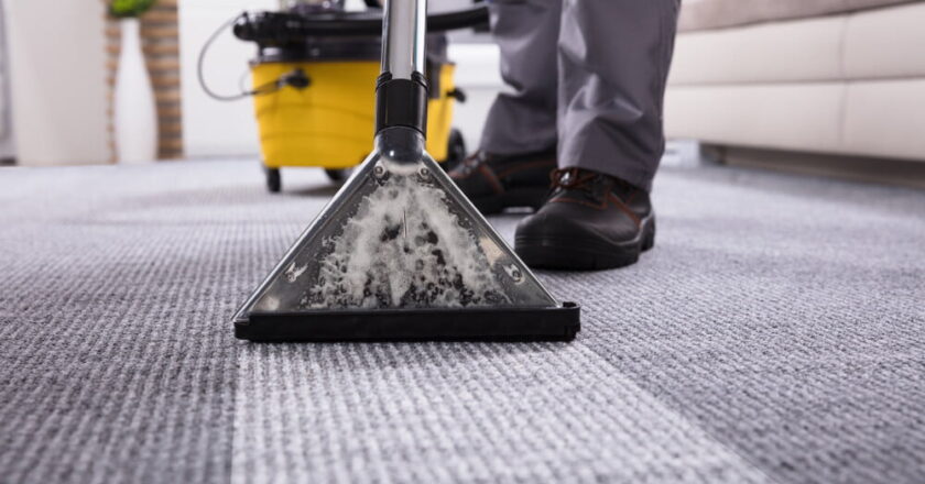 Maximizing Your Investment: Tips for Getting the Most Out of Your Carpet Cleaning Services