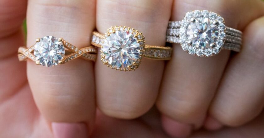 You must know about the Designers of Engagement Rings